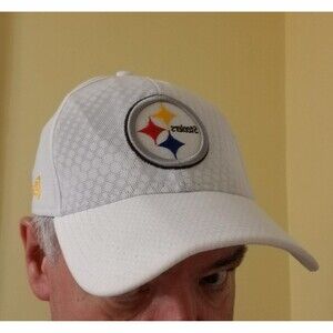 Pittsburg Steelers hat New Era 39Thirty size small/medium